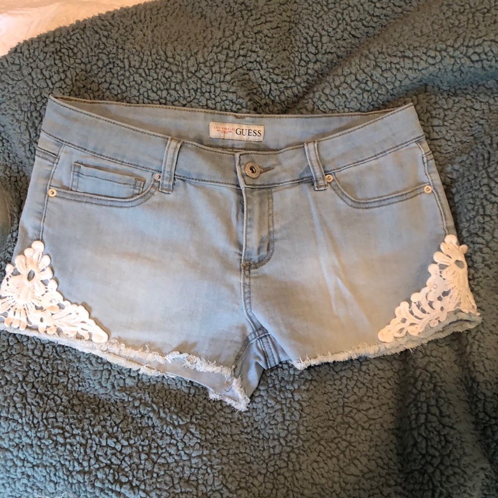 Guess Shorts